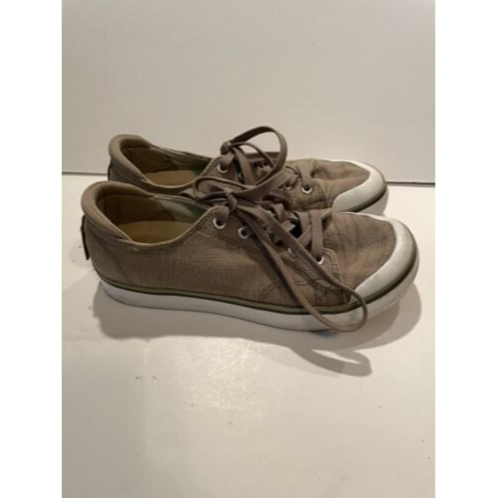 Keen Elsa III Women's Size 6 Brown Sneakers (1020469)